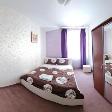 Apartament Rin Grand Hotel Bucharest Exterior photo